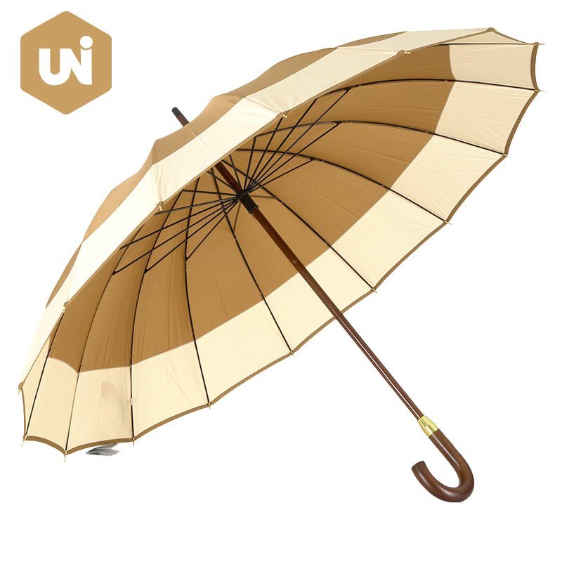 ​우산 개발의 역사