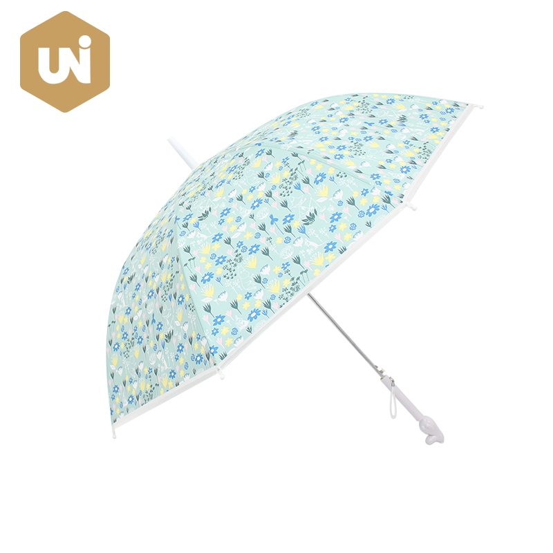 유리섬유 우산